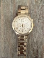 Guess Uhr Chronograph Armbanduhr