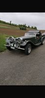 Jaguar ss 100 vw