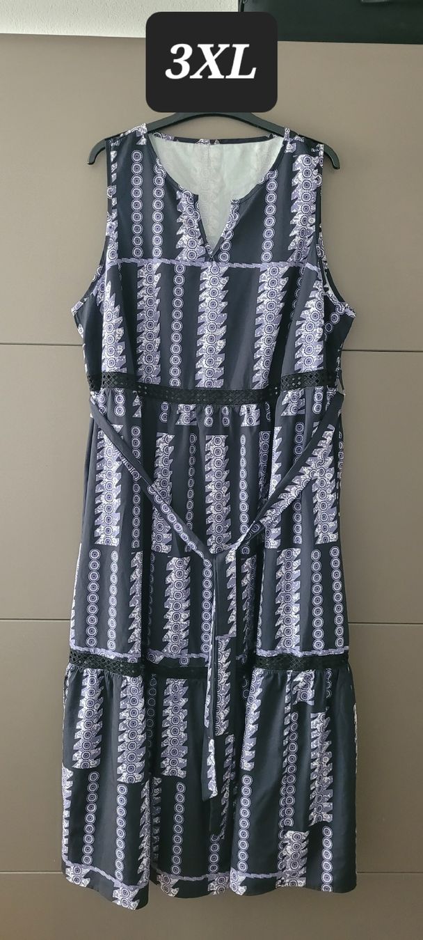 Shein Kleider: Robe taille 3XL/ NEUF – Neu (gemäss Beschreibung) aus Vevey von x_y_f 7
