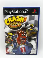Crash Nitro Kart (Deutsch) - Playstation 2