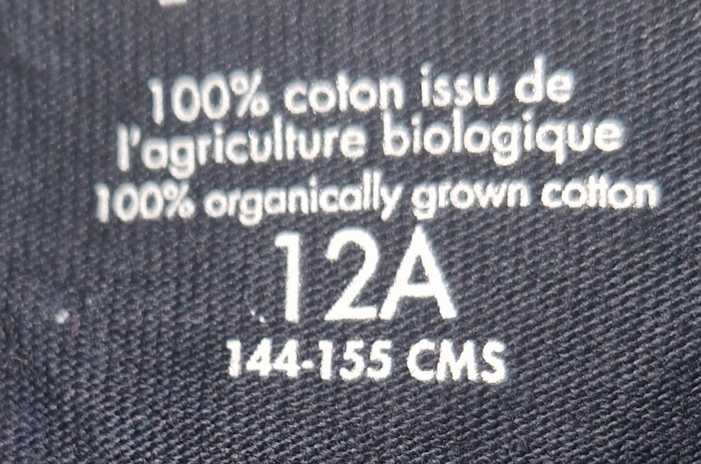 Pullover & Sweatshirts: pull grandeur 12 ans Neuf – Neu (gemäss Beschreibung) aus Couvet von Pioune 1