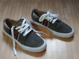 Chaussures décontractées MIPACHA, taille 37, comme neuves!