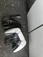 PS5 Konsole mit Zubehör in Top-Zustand, sofort startklar!
