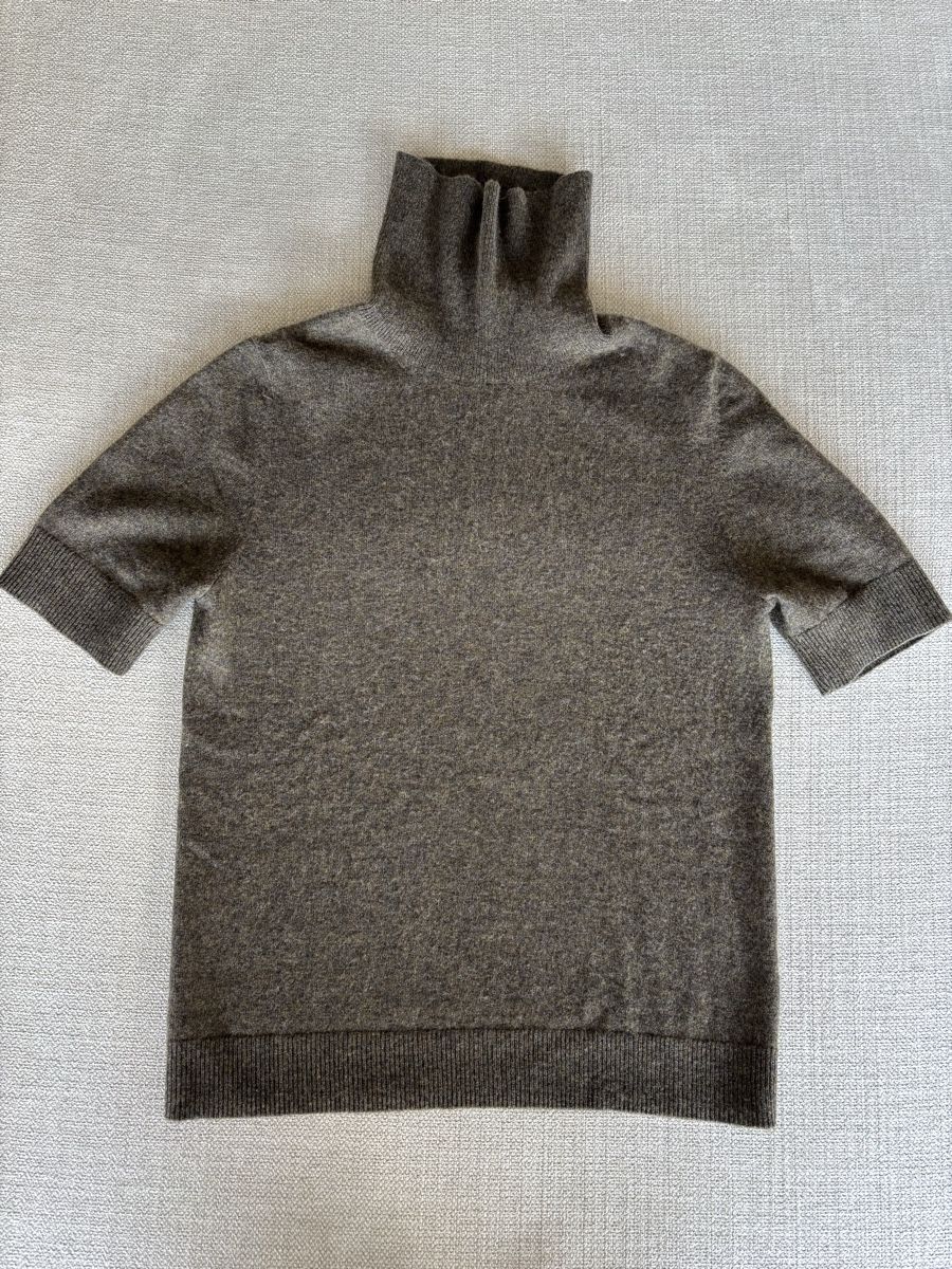 Cos Top: COS Kaschmirtop – Usato da Walchwil venduto da Ca_st26