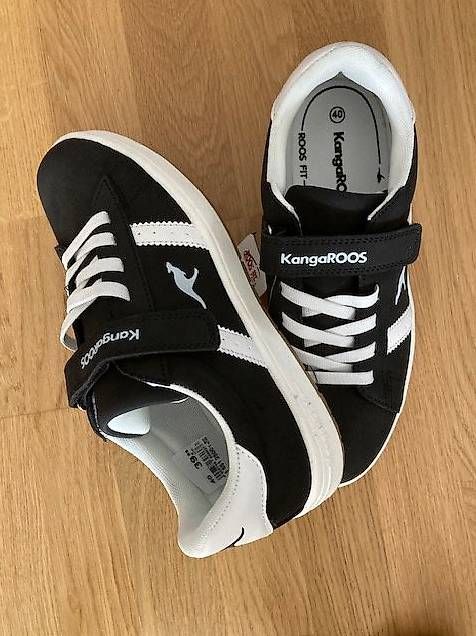 Scarpe da uomo: KangoROOS Freizeischuh – Usato da Ostermundigen venduto da makra48 2