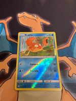 Krabby (UNB 46) - Reverse Holo - Unbroken Bonds