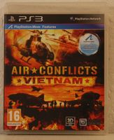 PS3 Air Conflicts Vietnam