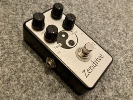 Hermida Audio Zendrive (original)