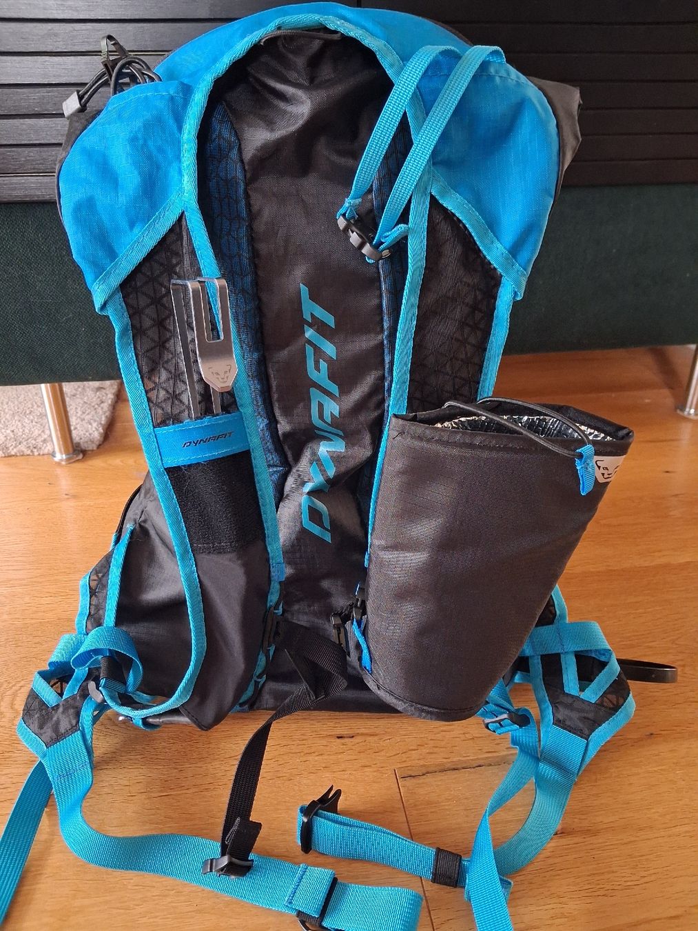 Dynafit Zaini: Sac à dos randonnée Dynafit - Speed 28 – Usato da Formangueires venduto da jon_z6vc 3