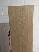 Holz Wandregal Wand Regal 3 Stücke 150x30cm