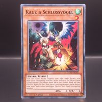 Kauz & Schlossvogel - Common - DE