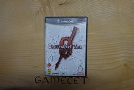 Resident Evil 0