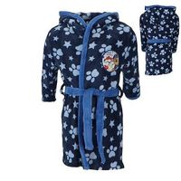 Paw Patrol Bademantel Gr. 98/104 & 110/116