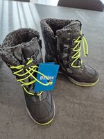 neue Winterstiefel Grösse 32 Cartina