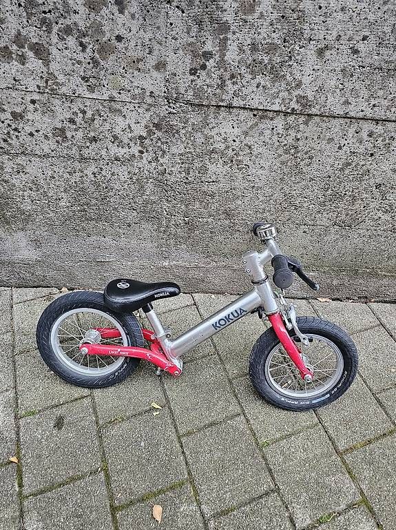 Biciclette: Kokua Kindervelo – Usato da Schwyz venduto da Francesca54