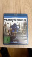 Transformers 3 - 3D Blu-Ray - Action für Filmfans!