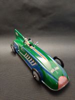 British Record Racer ST. JOHN