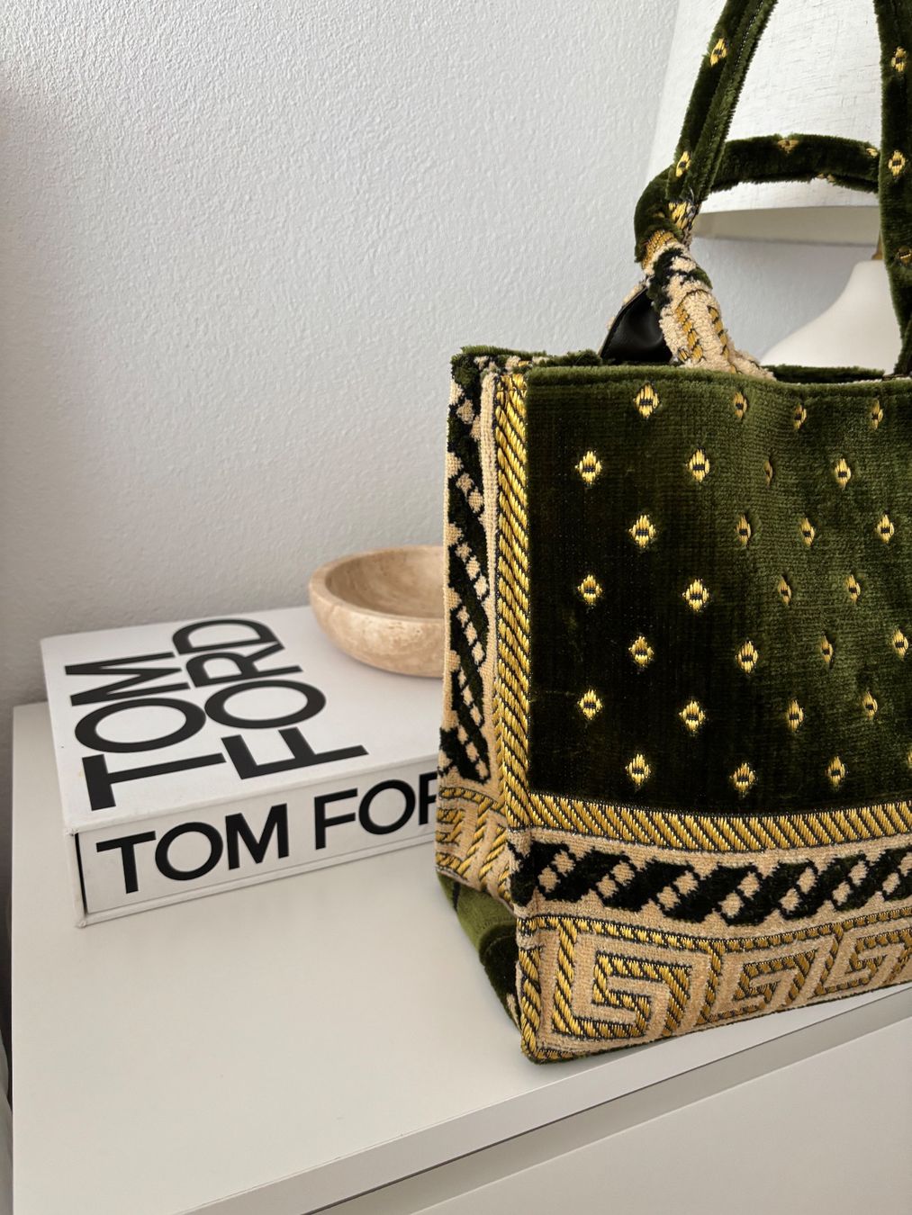 Borse da donna: Handmade Bag NP: 89.- – Nuovo (secondo la descrizione) da Horgen venduto da lme_8kj7 2