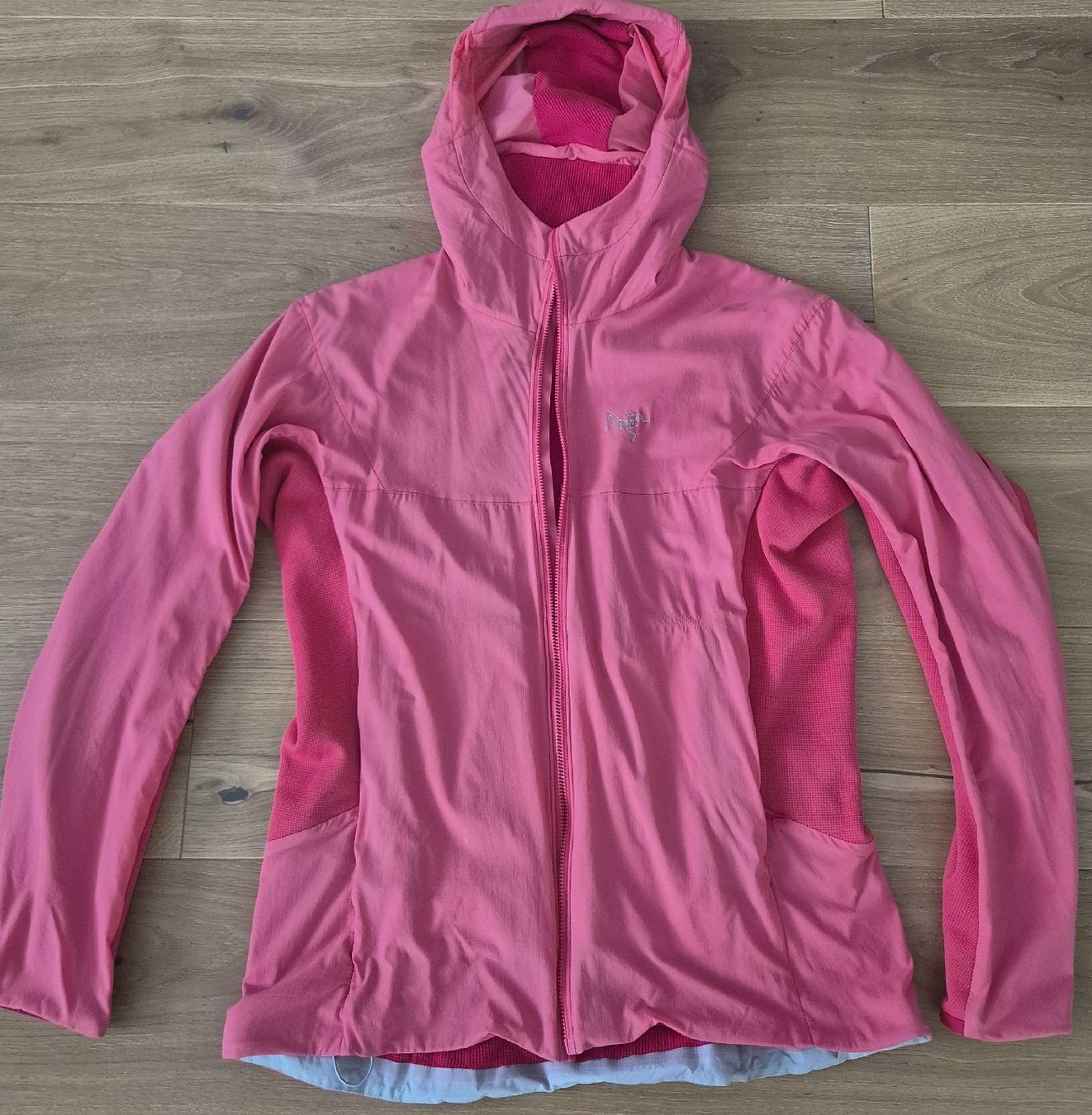 Arcteryx Giacche: Arcteryx leichte Windjacke Grösse L – Usato da Zollikofen venduto da nad_v768 1