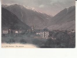 Martigny 1920