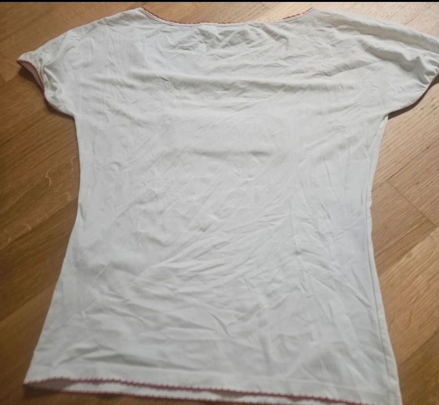 T-shirt: T- shirt Blumarine – Usato da Luzern venduto da Dan_8m79 3