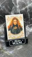 Becky Lynch-Topps WWE Heritage 2021–Allen & Ginter