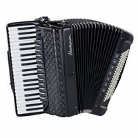 Startone Akkordeon Black