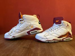 Nike Air Jordan Retro, Grösse 39 Top Zustand