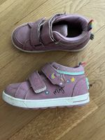 Süssi Schuhe, lila, Gr. 24, Top Zustand, Herbst!