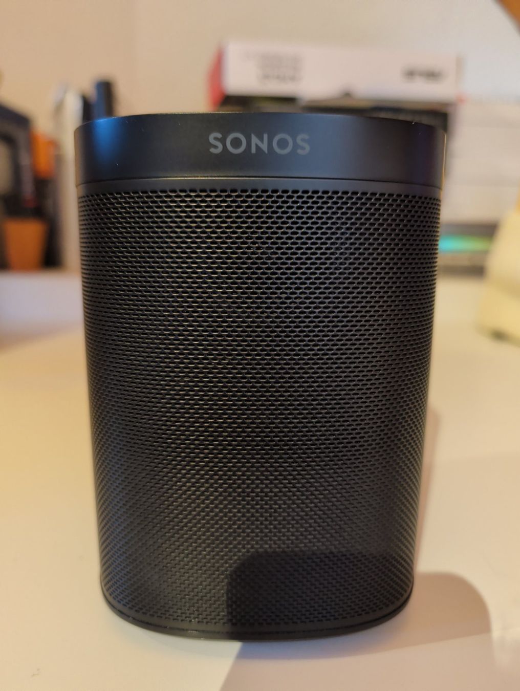 Sonos Haut-parleurs: Sonos One SL – Neuf (Voir description) à Zug par Gmask 2