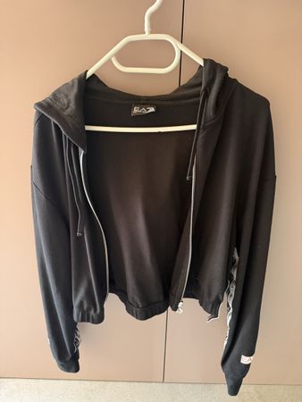 EA7 Emporio Armani Jacke, Grösse L
