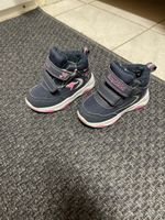 Kangaroos schuhe Mädchenngr 22