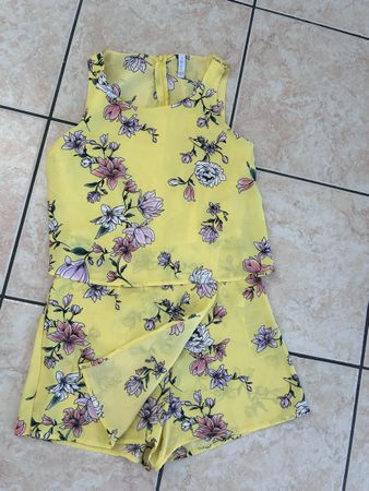Tuta estiva gr34