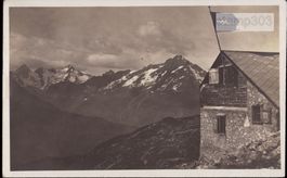AK Windgällenhütte, Bristenstock