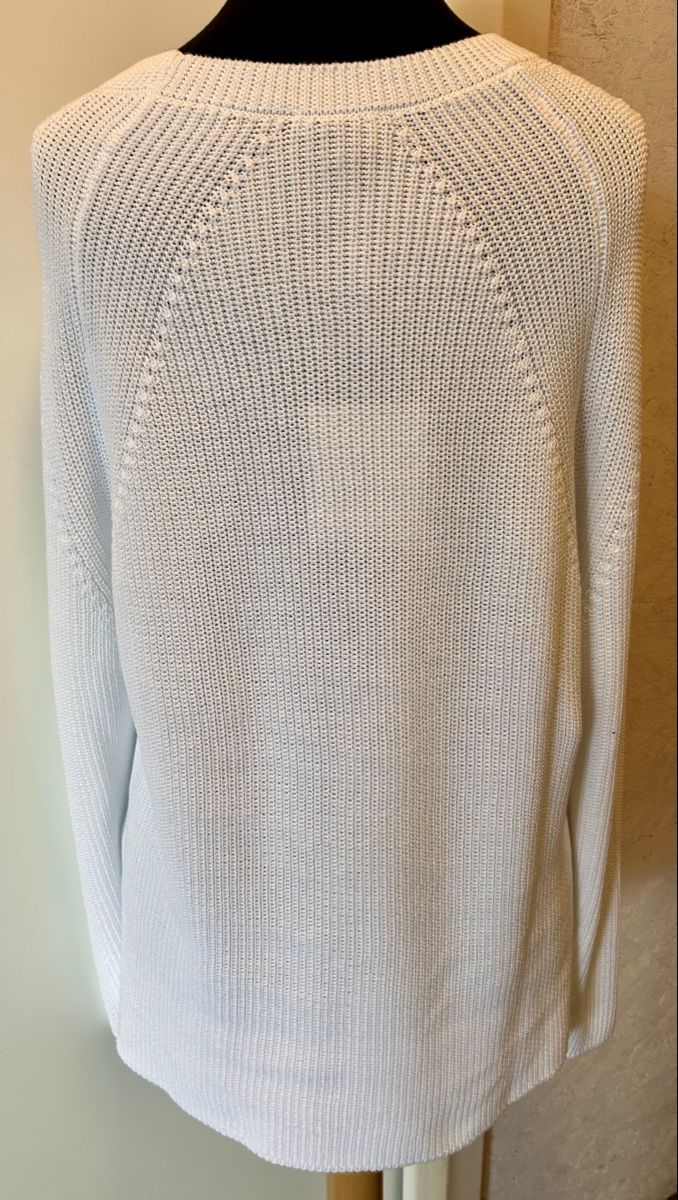Cappellini Pullover & Sweatshirts: Cappellini Pullover, Grösse 40, neu mit Etikette – Neu und originalverpackt aus Oberhasli von anzis 3