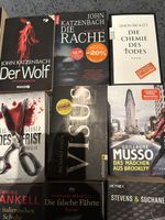 Bücher / Romane