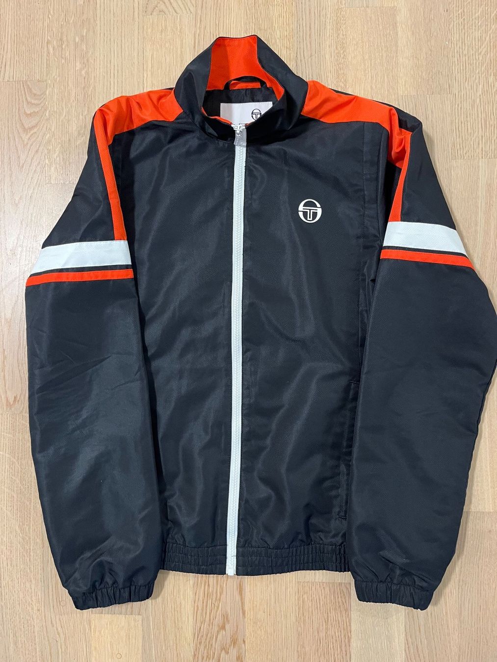 Giacche & Cappotti: Sergio Tacchini Jacke – Usato da St. Gallen venduto da Nickat