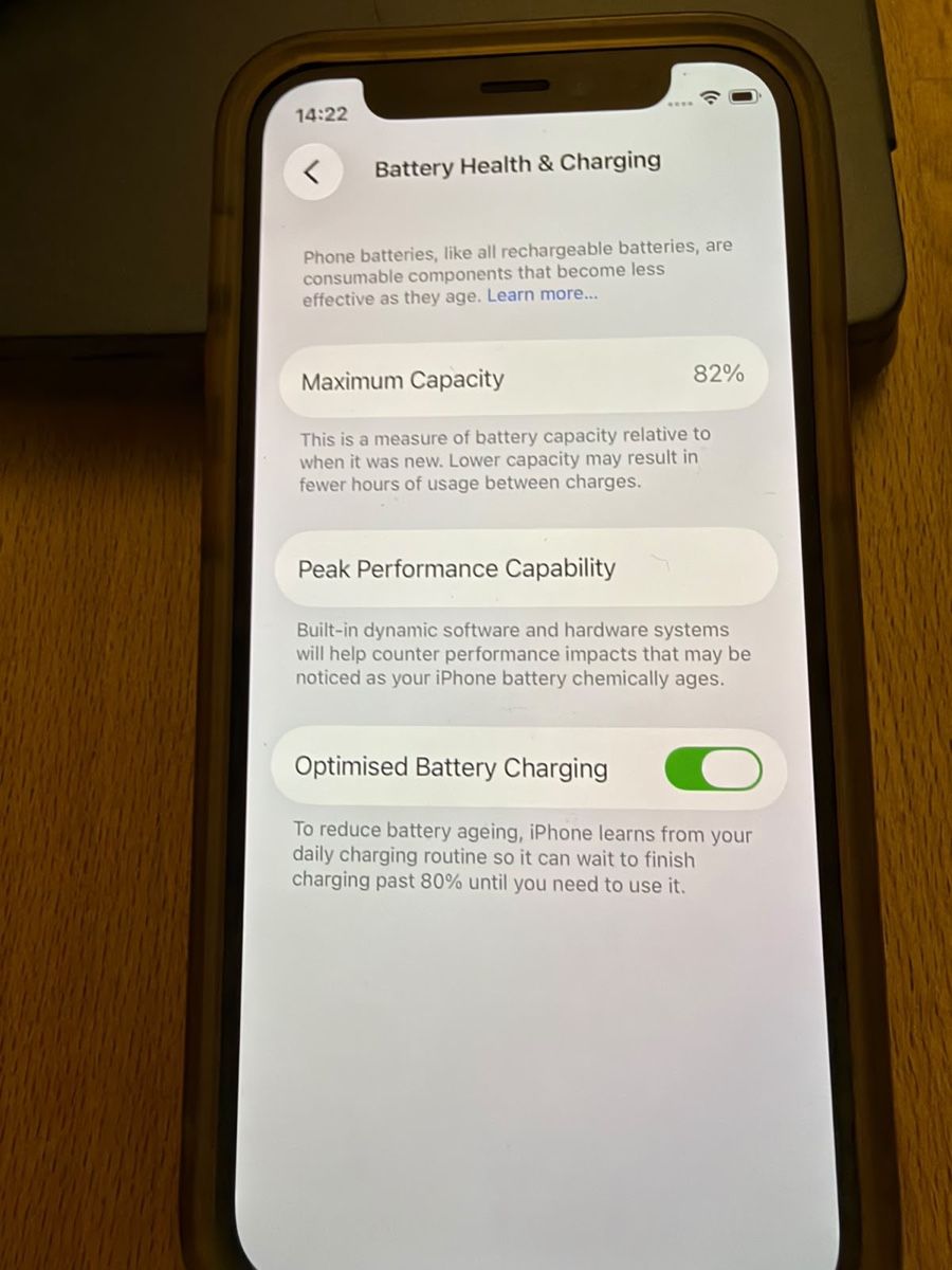 Apple Telefoni cellulari / Smartphones: iPhone 12 mini, 128Gb – Usato da Davos Dorf venduto da isa_srj2 2