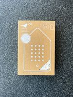 Musikbox (Vogelzwitschern)