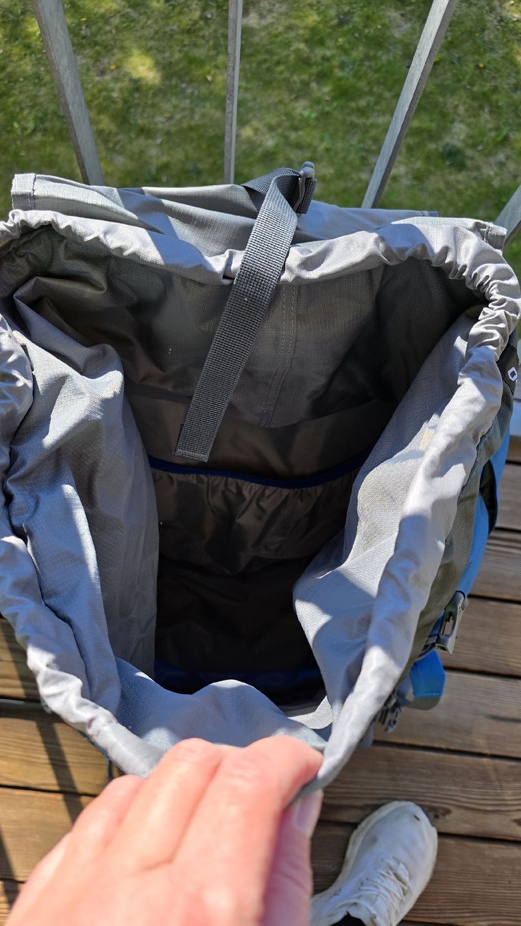 Deuter Rucksäcke: Deuter Aircontact Pro 60+15 – Neu (gemäss Beschreibung) aus Grimisuat von mar_pq7y 2