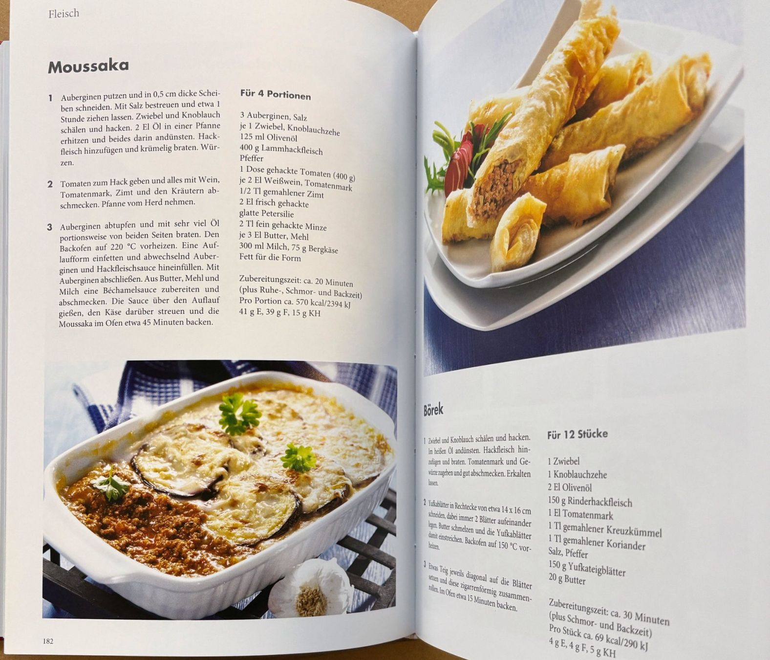 Libri: Kochen - Grundrezepte, Basiswissen, Trends – Nuovo e nell'imballaggio originale da Sarnen venduto da Livres 7