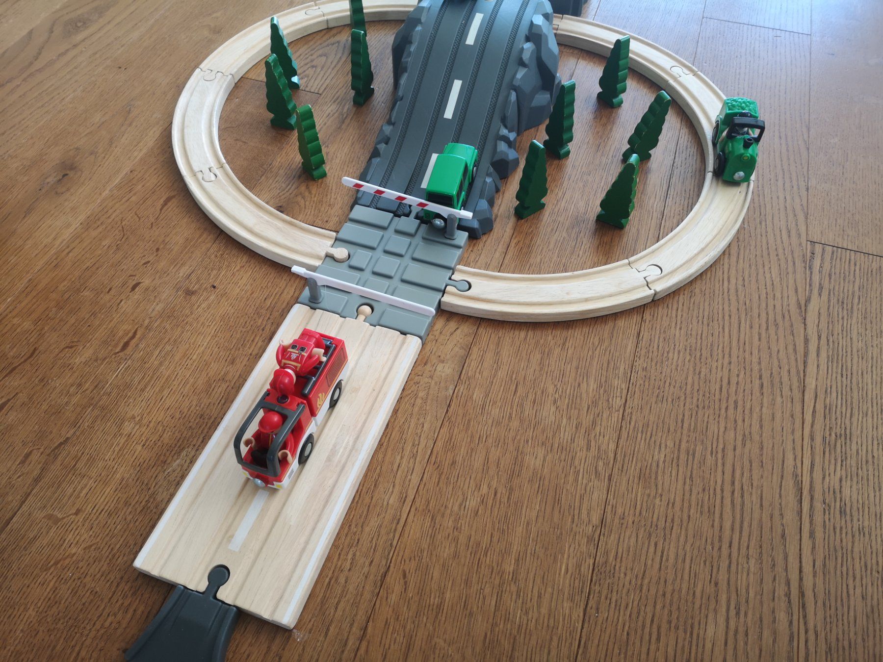 Giocattoli: Spielzeugeisenbahn – Usato da Oberrieden venduto da Blume717 2