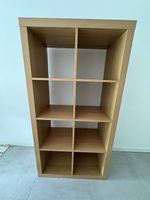 LIBRERIA IKEA KALLAX 
