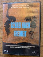 Schrei nach Freiheit (DVD)