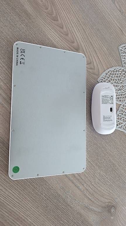 Tastiere: Bluetooth Tastatur  – Nuovo e nell'imballaggio originale da Wallisellen venduto da alj_cr5c 1