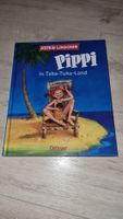 Pippi in Taka-Tuka-Land Astrid Lindgren Kinderbuch wie Neu