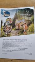 Tageskarte für  Vogellisi Berg Adelboden Wert 58 fr