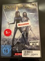 DVD // Underworld 3