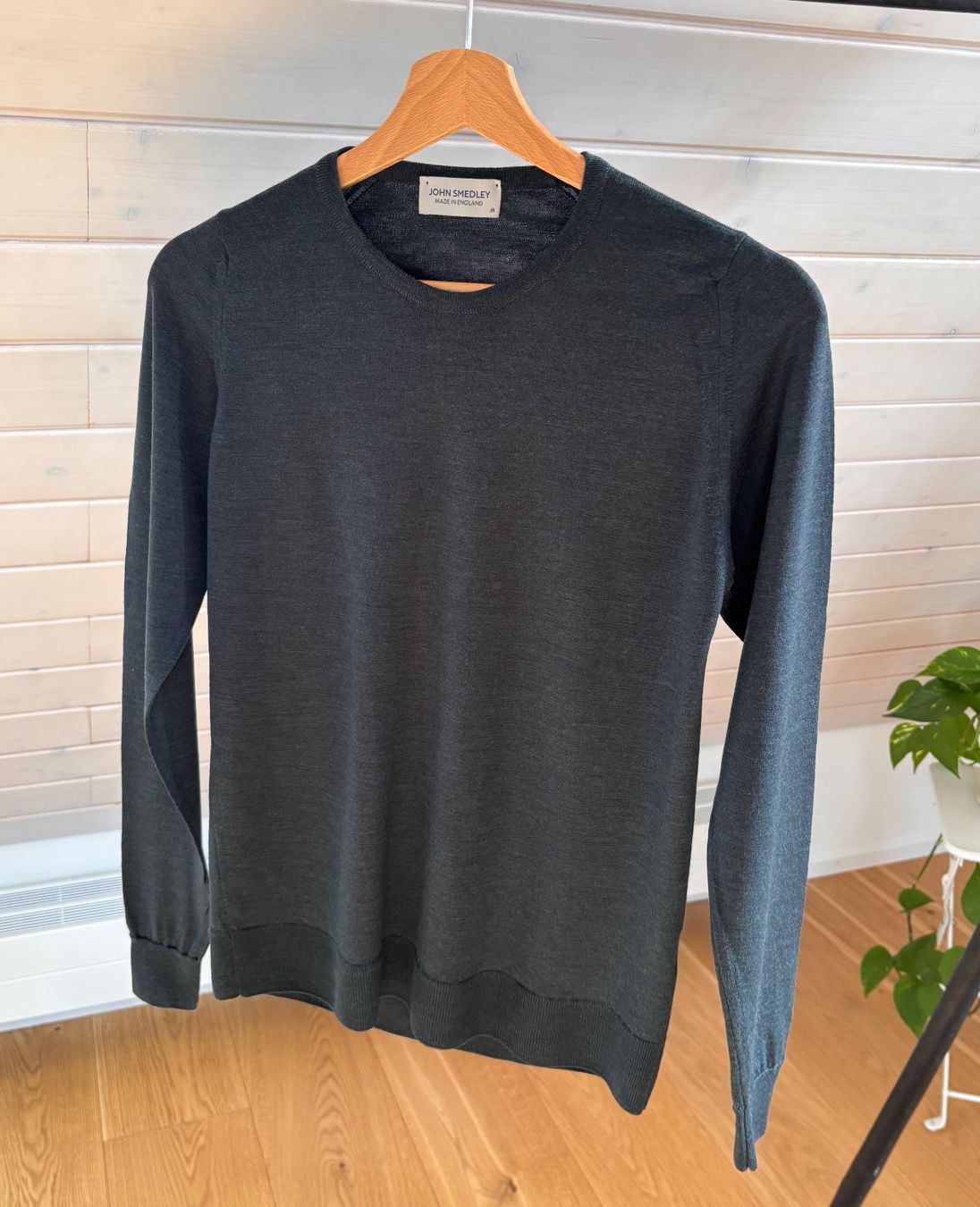 John Smedley Maglioni & Felpe: John Smedley Crewneck Sweater – Nuovo (secondo la descrizione) da Kilchberg ZH venduto da ben_pc68 6