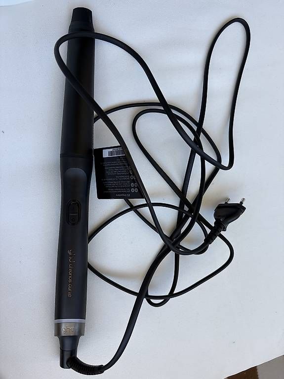 Lockenstäbe & Haarglätter: Ghd Lockenstab – Neu und originalverpackt aus Liebefeld von RuchtiD 1